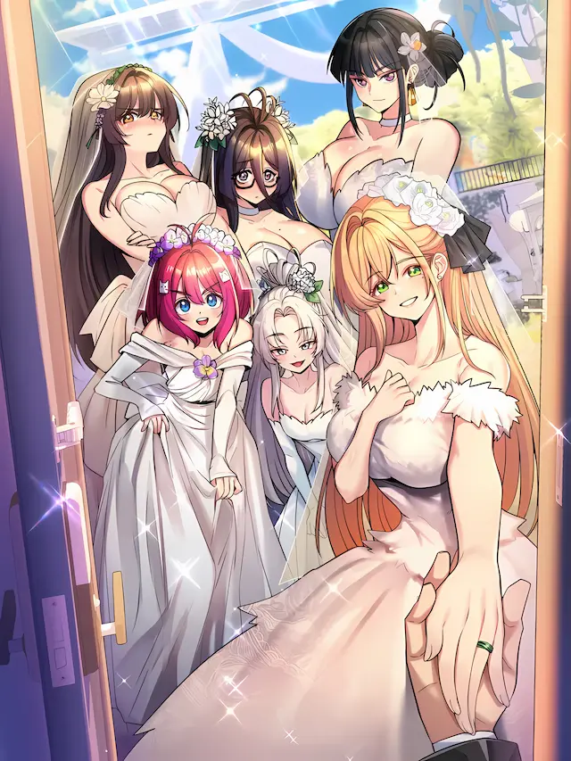 เจ้าสาวห้องเช่า Rented Room Brides
