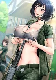 Women’s Army Recruit Training Center