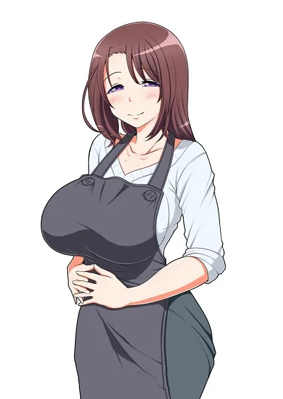 มีเรื่องแปลกๆเกิดขึ้นเยอะเลยเนอะ [Milk Force] Dosukebe na Hitozuma