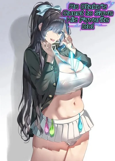 ภารกิจช่วยโอชิไอดอล (Taira Tsukune) Mission to rescue Oshi idol