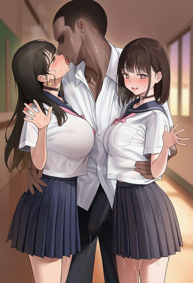 ขอโทษนะ… ฉันมีนัดกับเขาแล้ว… [Patreon] (balckmelon) Gomen ne… Kare to no Yotei
