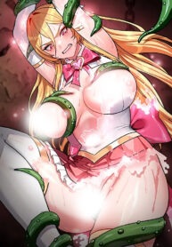 A Magical Girl Never Loses!
