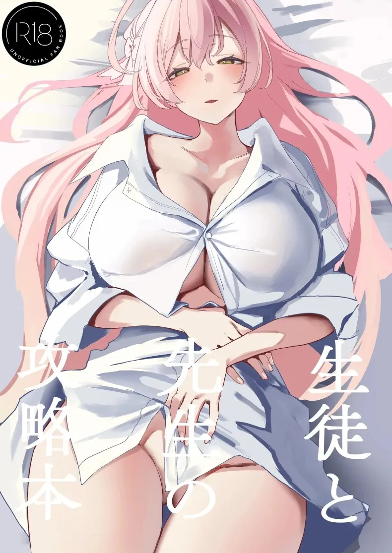 คู่มือสำหรับนักเรียนและครู [Kawaraya-Koubou (Kawaraya)] Seito to Sensei no Kouryaku Hon