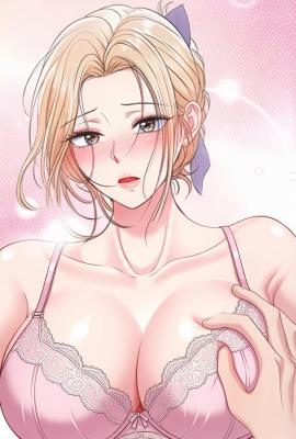 Sexy Dessert